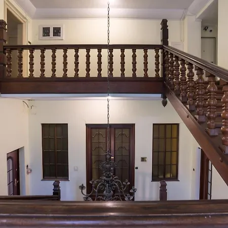 Appartamento Lenox Fiume