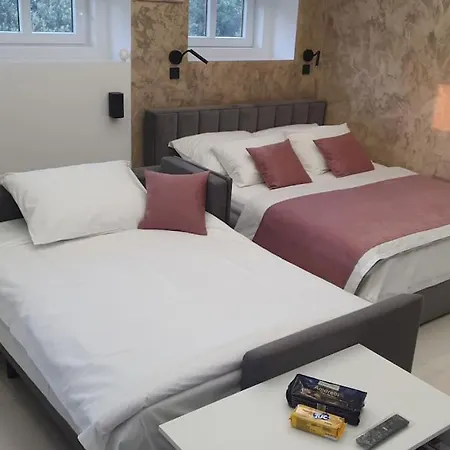 Apartamento Lenox