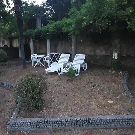 Lenox Apartamento Rijeka