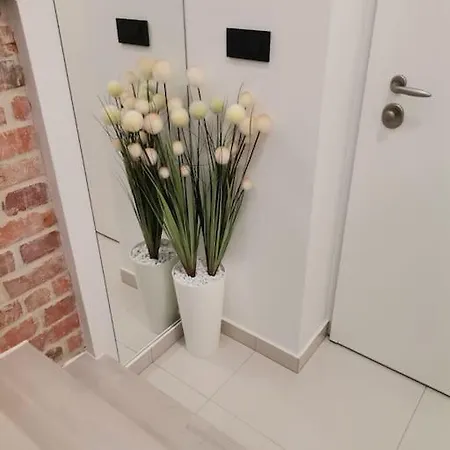 Apartamento Lenox