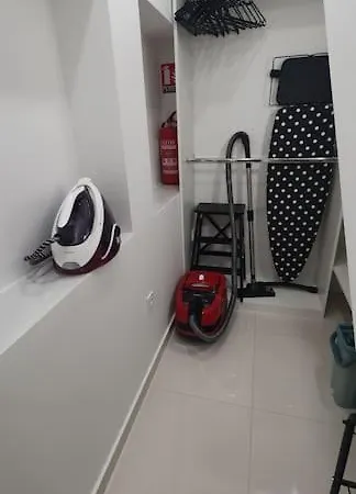 Lenox Apartment Rijeka