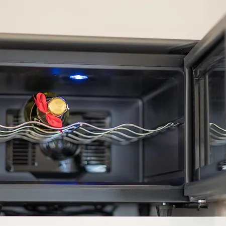 Apartment Lenox Rijeka