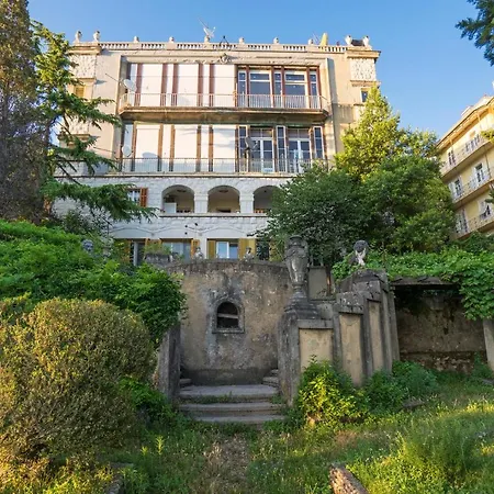 Apartment Lenox Rijeka