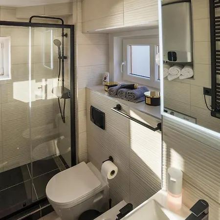 Apartment Lenox *