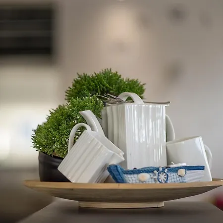 Lenox Apartamento *