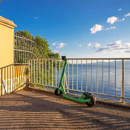 Lenox Lägenhet Rijeka