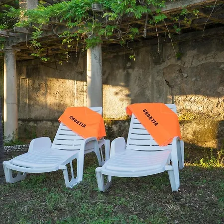 Lenox Lägenhet Rijeka