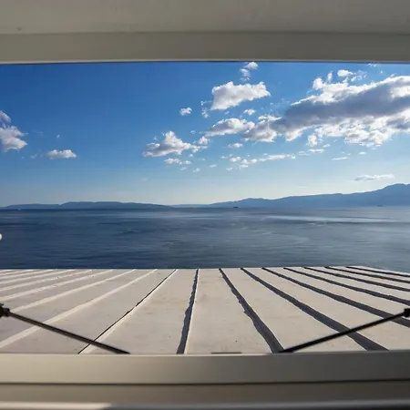 Lenox Lägenhet Rijeka