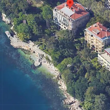 Lenox * Rijeka