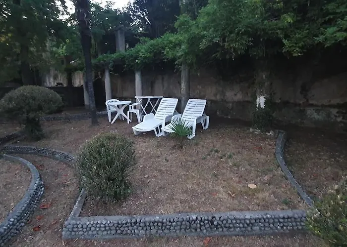 Lenox Apartment Rijeka