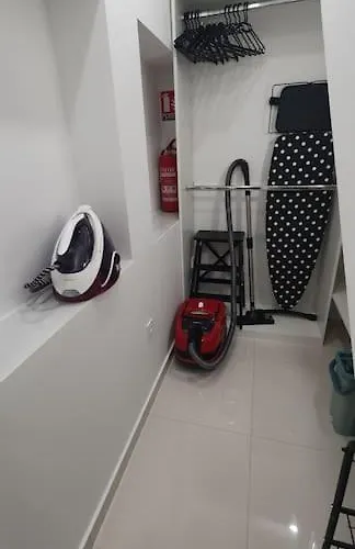 Lenox Apartment Rijeka