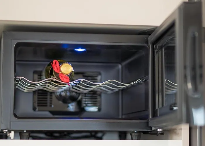 Apartment Lenox Rijeka