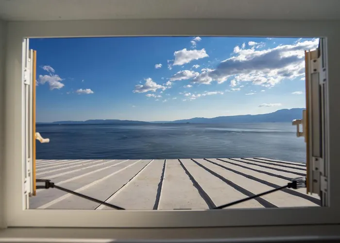 Lenox Apartment Rijeka